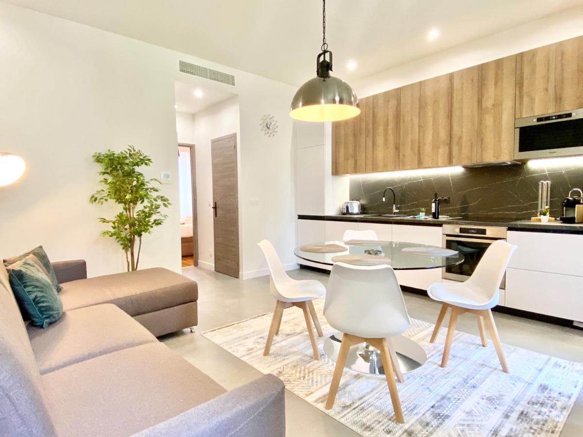 Maxim - Easy Home Booking Ницца Экстерьер фото