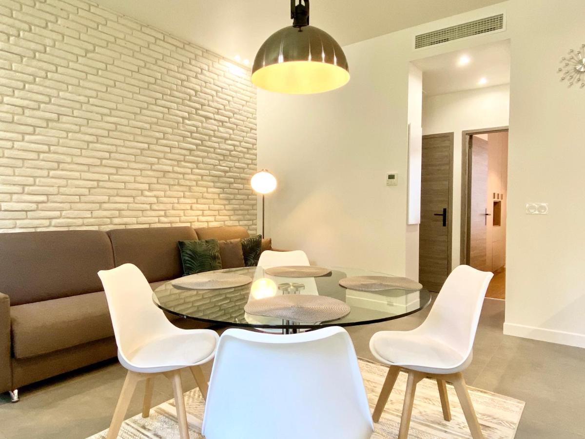 Maxim - Easy Home Booking Ницца Экстерьер фото